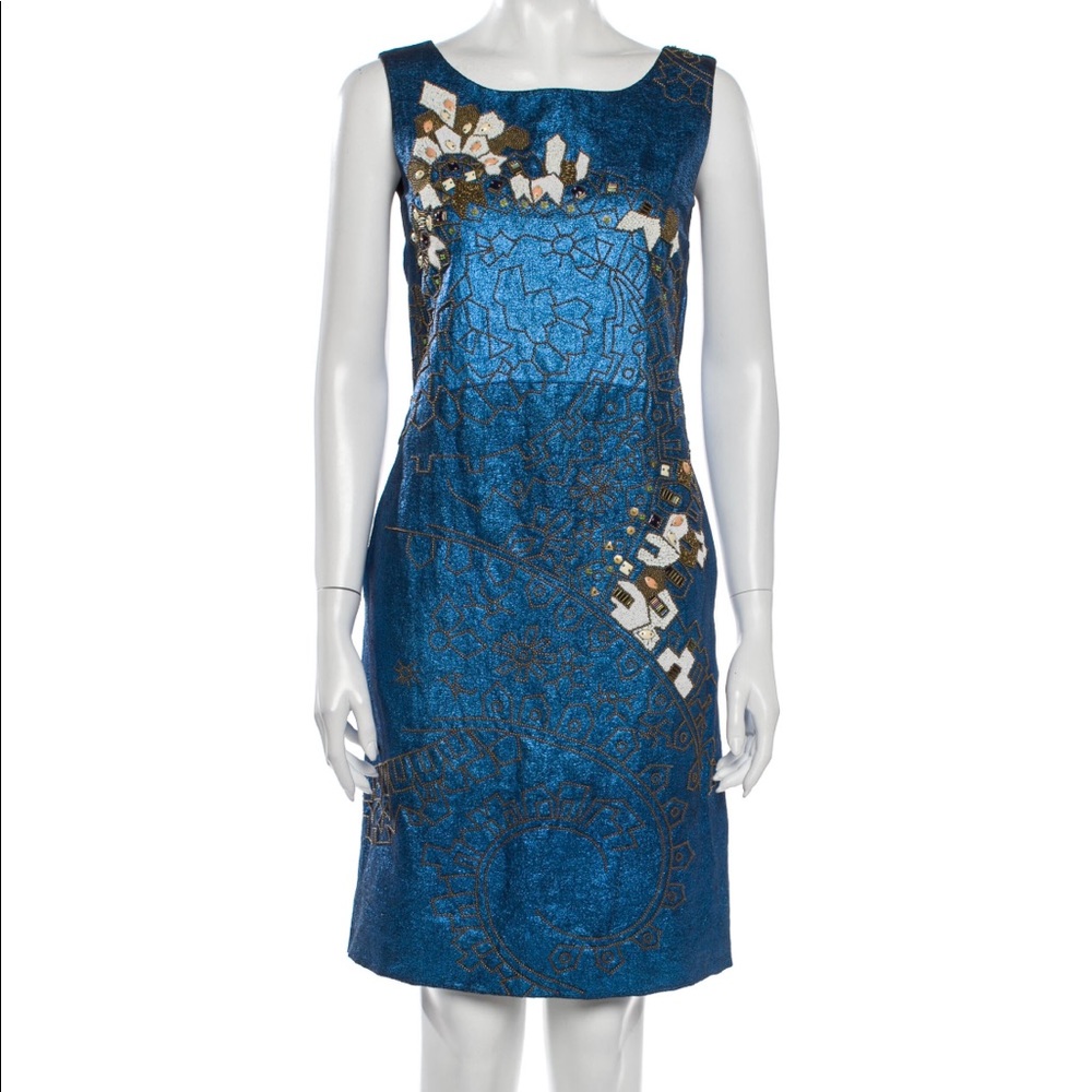 Matthew Williamson Dress US4 UK8